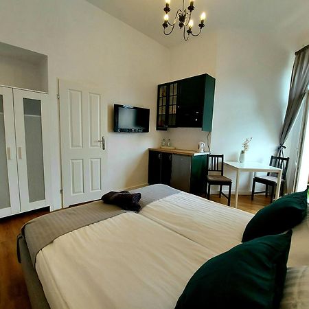 City Sopot Pokoje I Apartamenty Na Deptaku Exterior photo